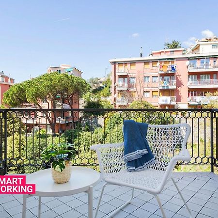 Shelley Apartments By Wonderful Italy Janov Exteriér fotografie