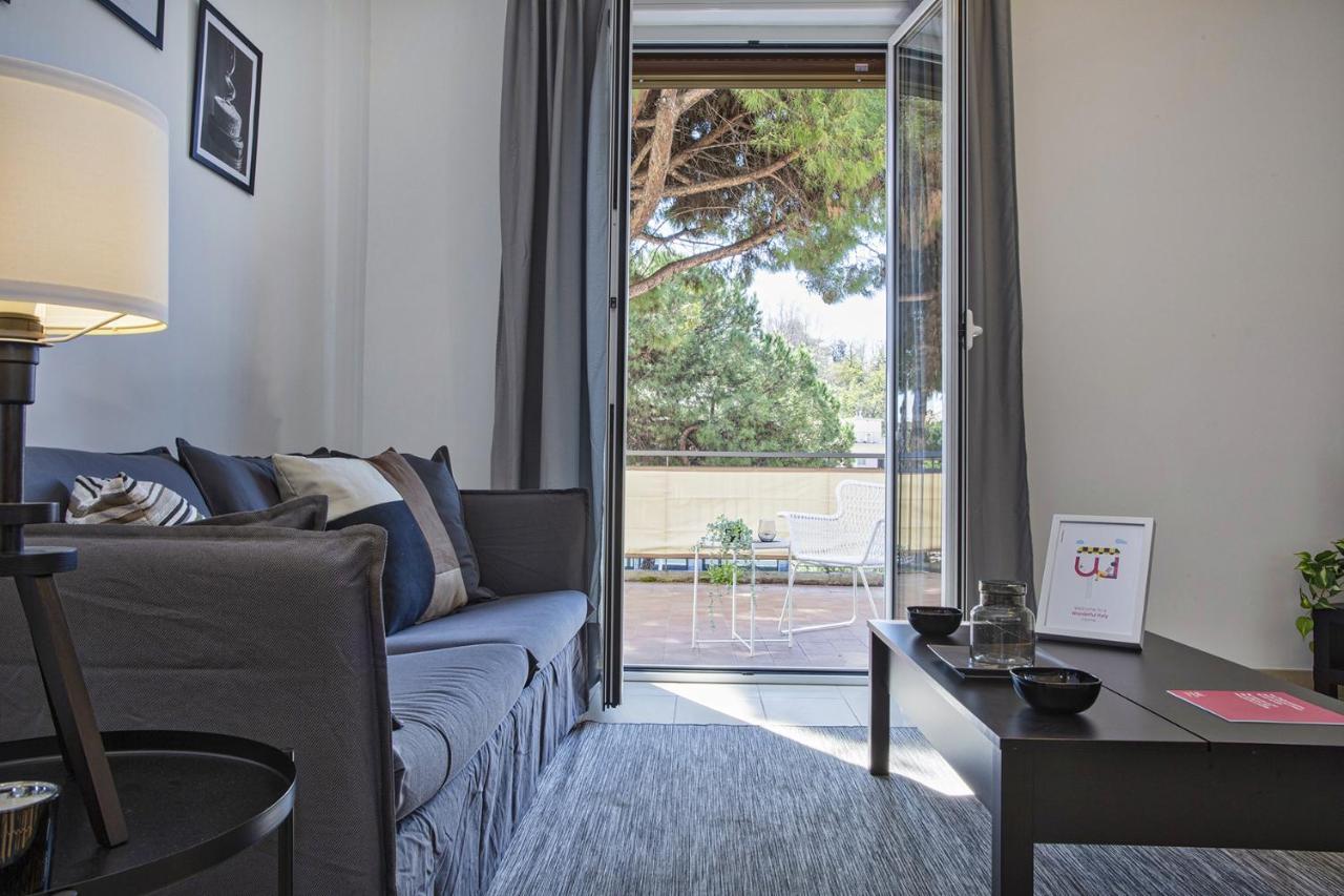 Shelley Apartments By Wonderful Italy Janov Exteriér fotografie