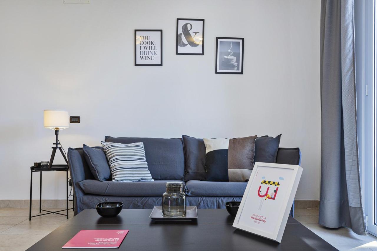 Shelley Apartments By Wonderful Italy Janov Exteriér fotografie