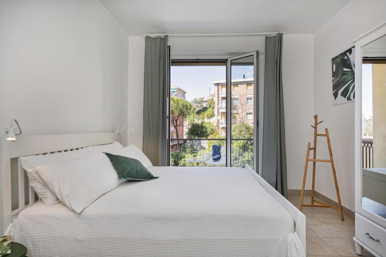 Shelley Apartments By Wonderful Italy Janov Exteriér fotografie