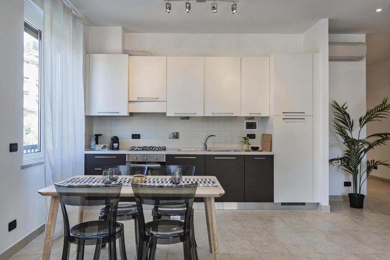 Shelley Apartments By Wonderful Italy Janov Exteriér fotografie