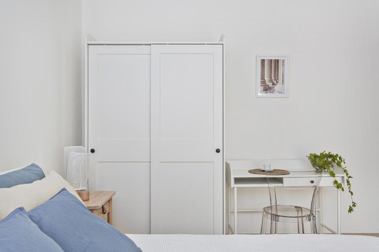Shelley Apartments By Wonderful Italy Janov Exteriér fotografie
