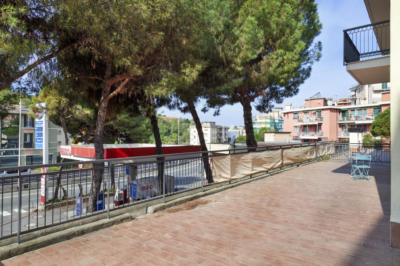 Shelley Apartments By Wonderful Italy Janov Exteriér fotografie