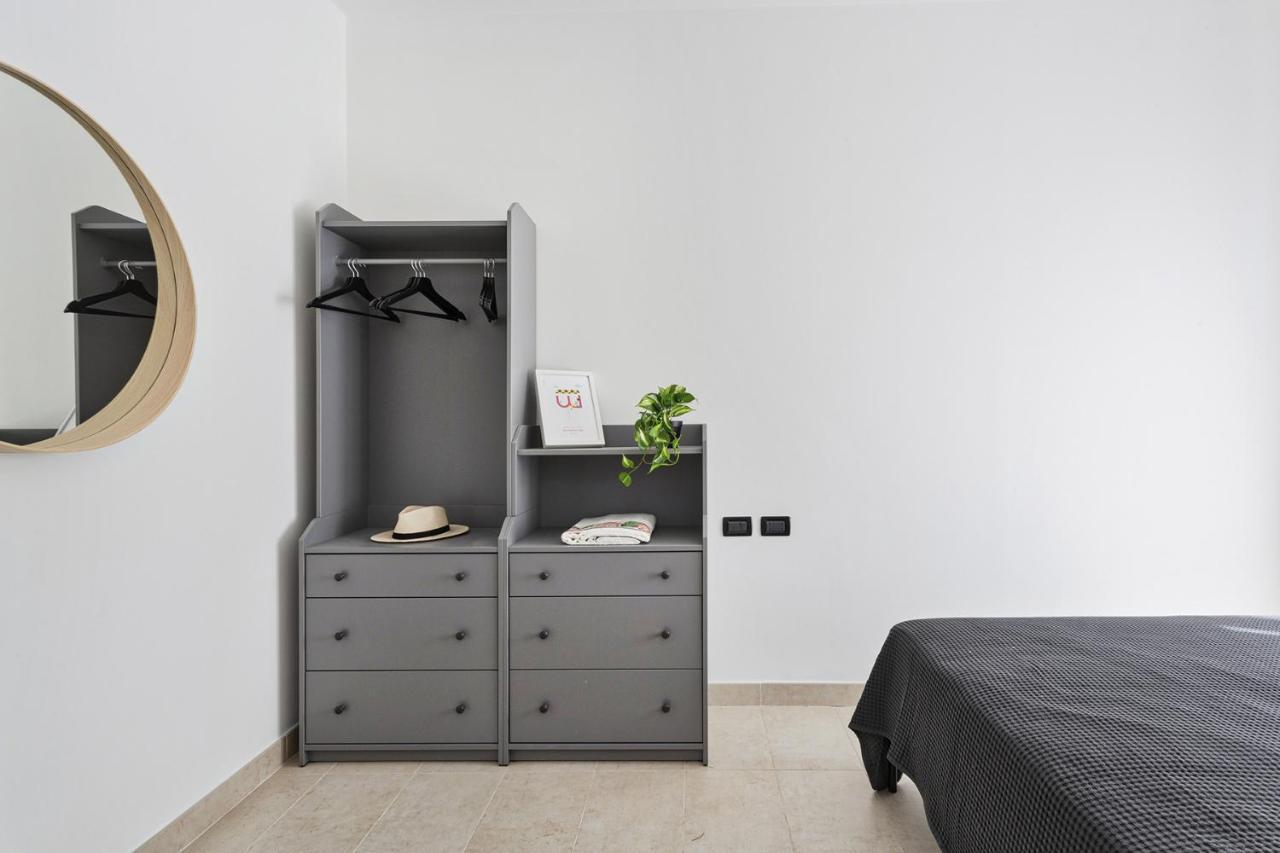 Shelley Apartments By Wonderful Italy Janov Exteriér fotografie