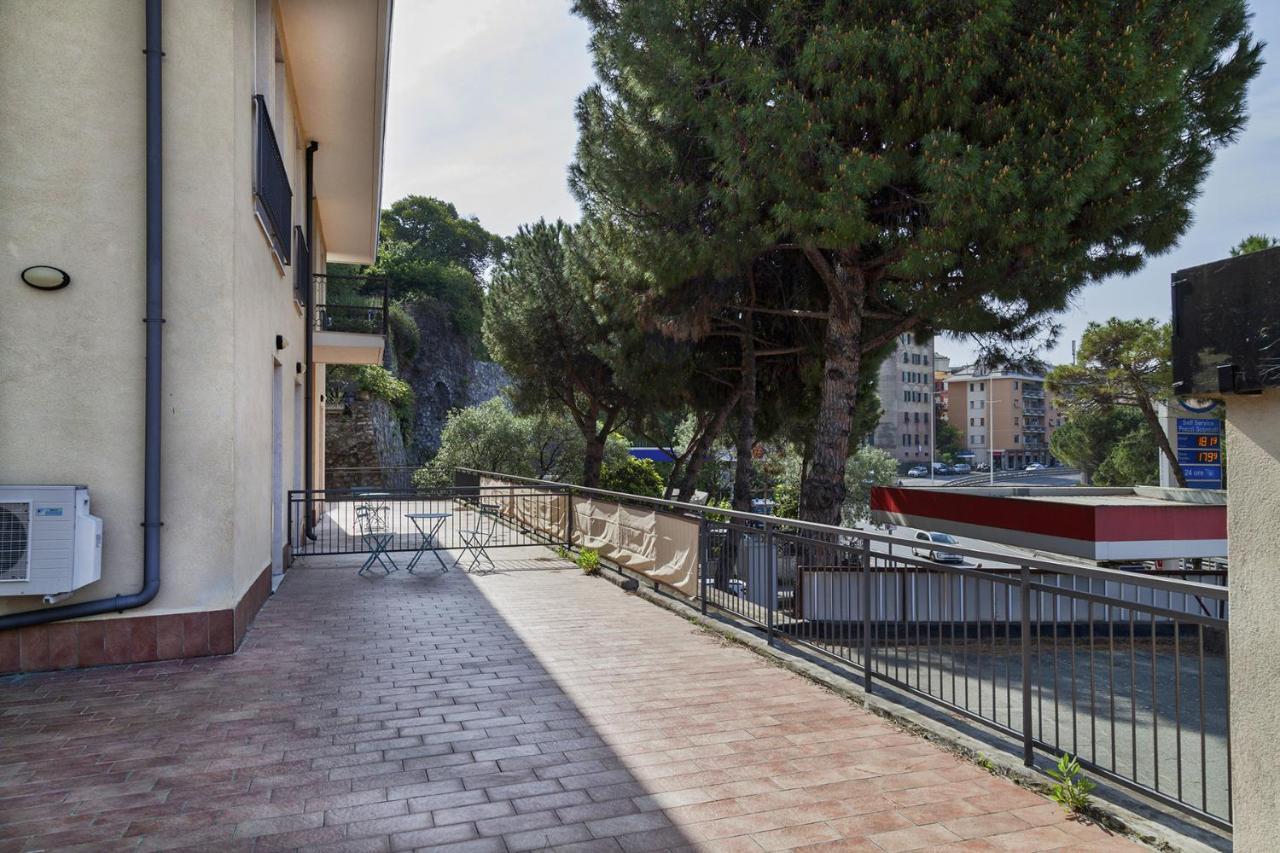Shelley Apartments By Wonderful Italy Janov Exteriér fotografie