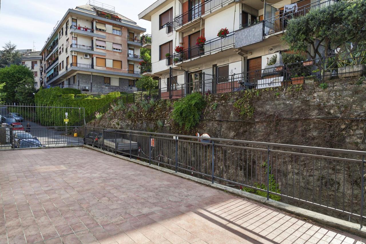 Shelley Apartments By Wonderful Italy Janov Exteriér fotografie