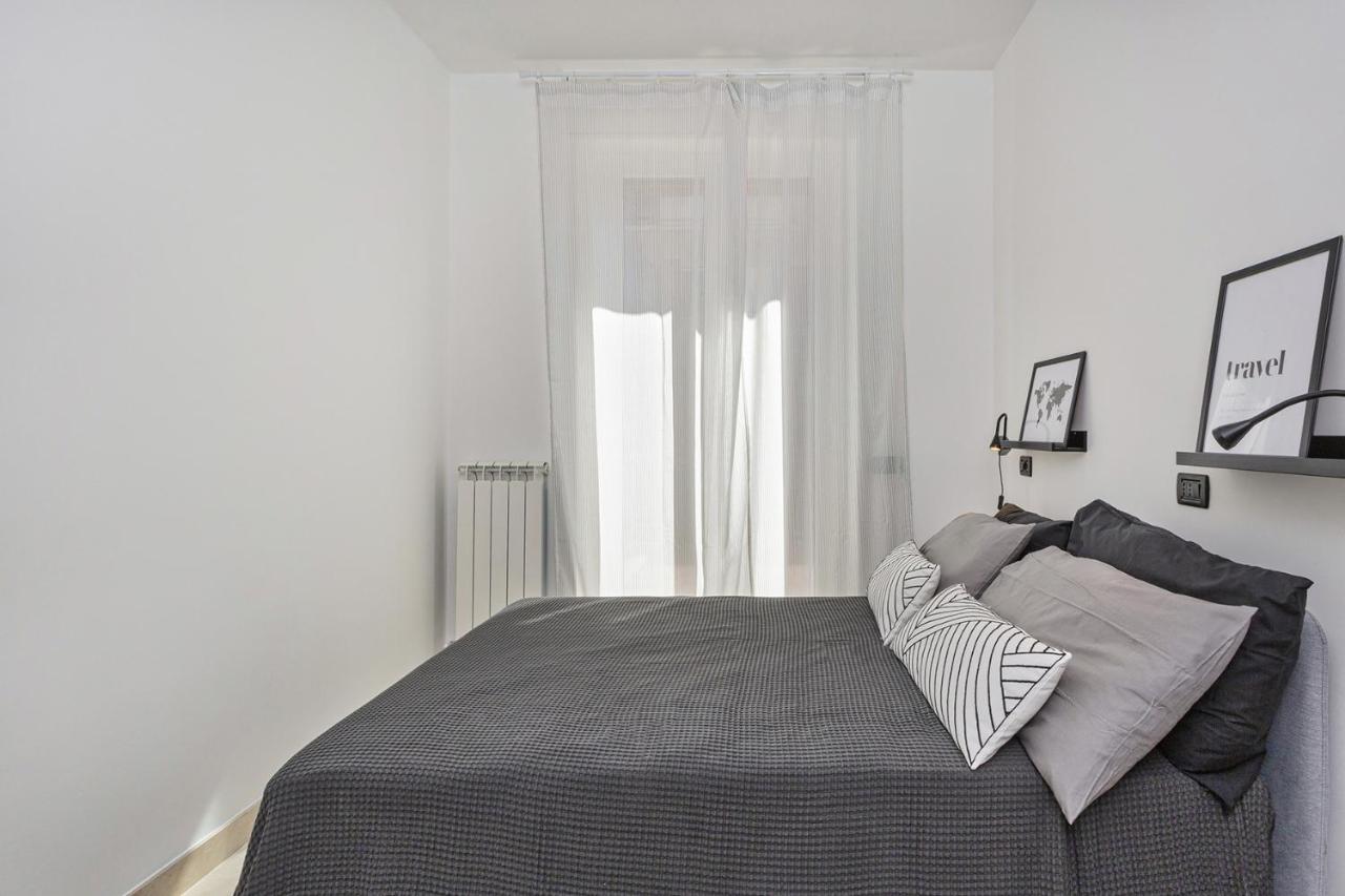 Shelley Apartments By Wonderful Italy Janov Exteriér fotografie