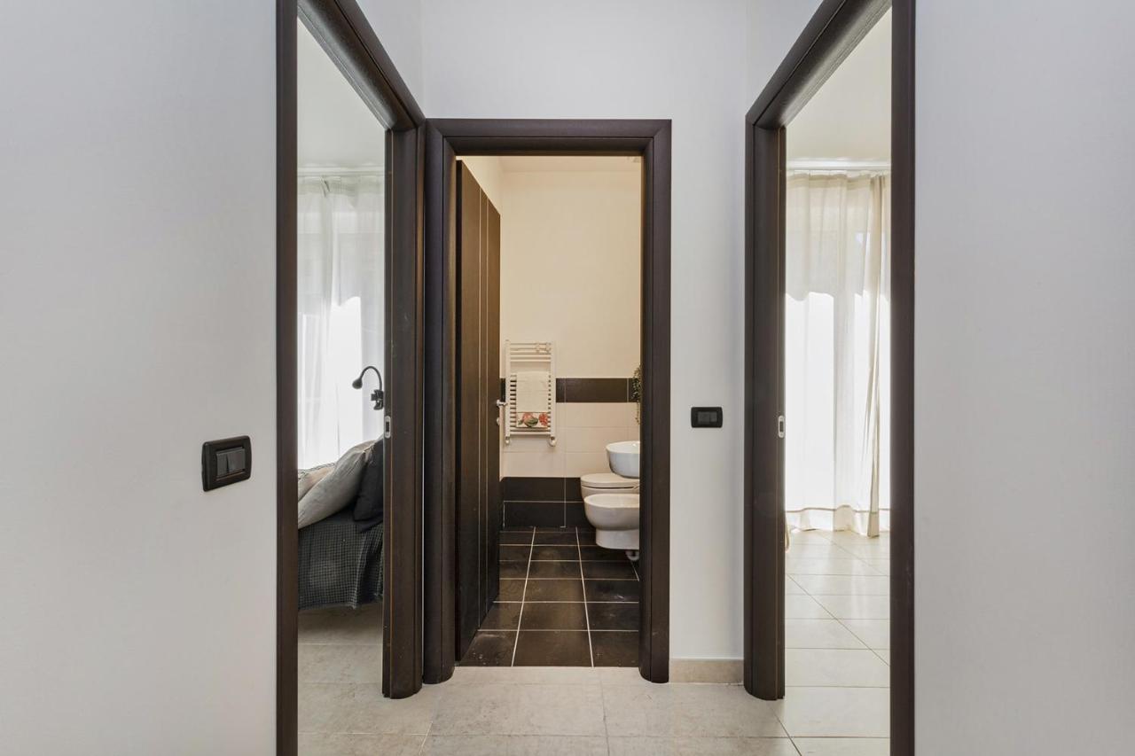 Shelley Apartments By Wonderful Italy Janov Exteriér fotografie