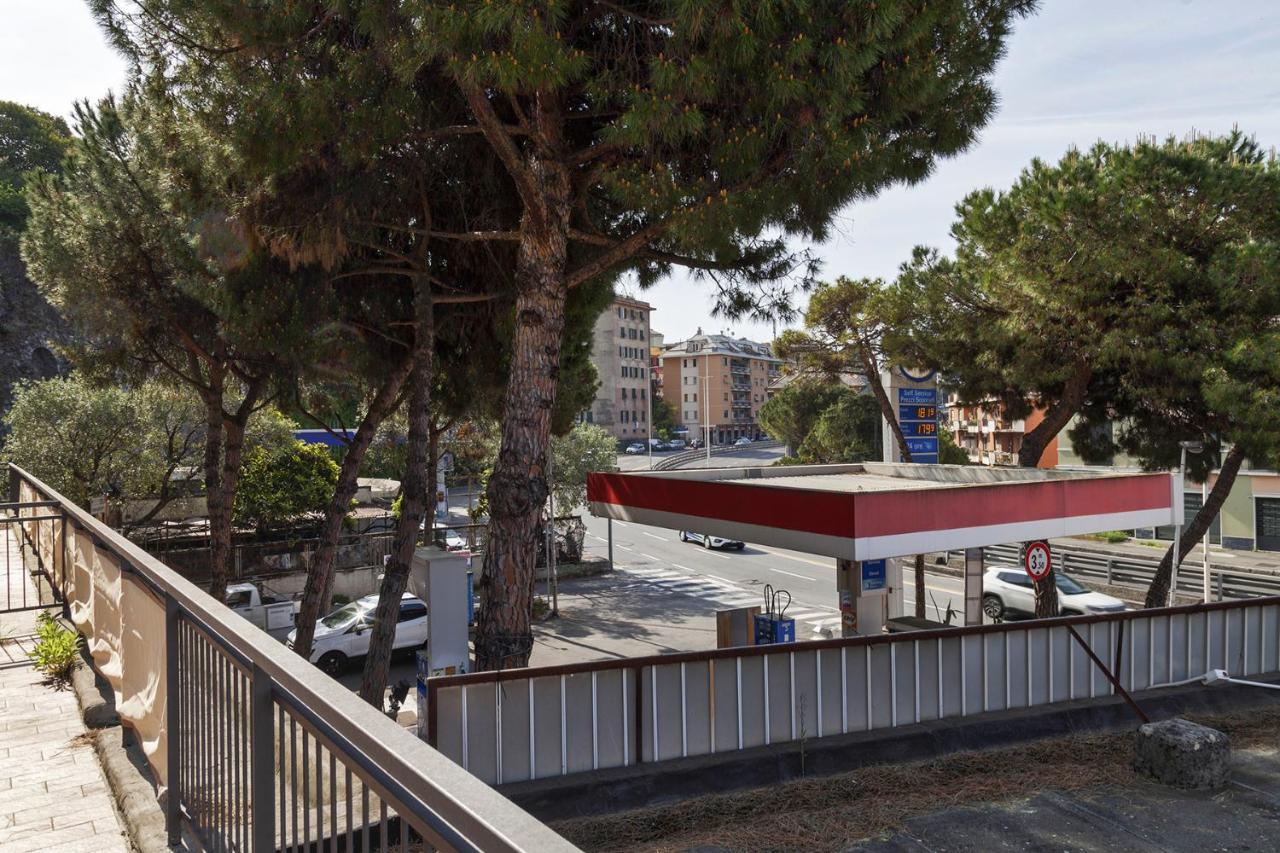 Shelley Apartments By Wonderful Italy Janov Exteriér fotografie