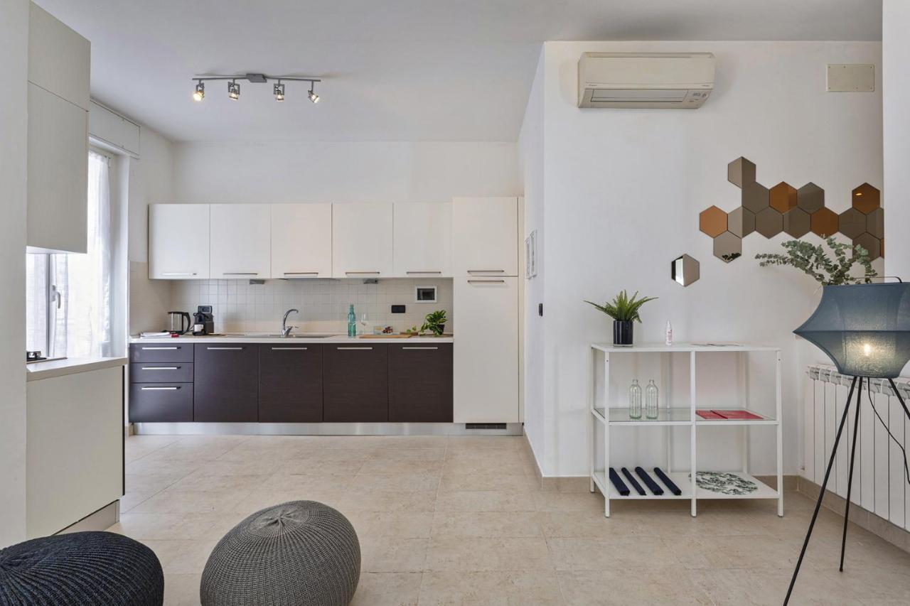Shelley Apartments By Wonderful Italy Janov Exteriér fotografie