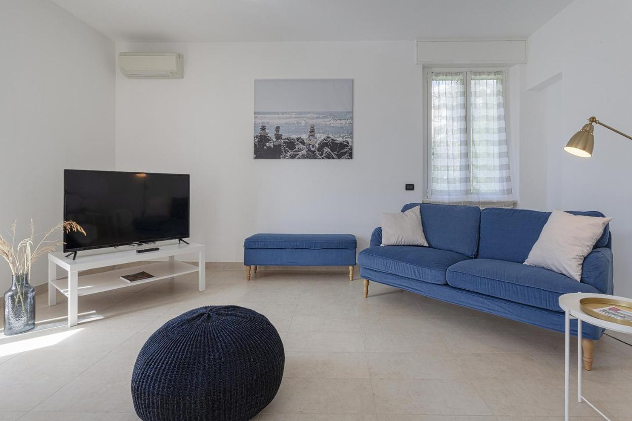 Shelley Apartments By Wonderful Italy Janov Exteriér fotografie