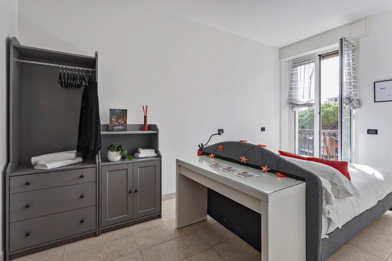 Shelley Apartments By Wonderful Italy Janov Exteriér fotografie