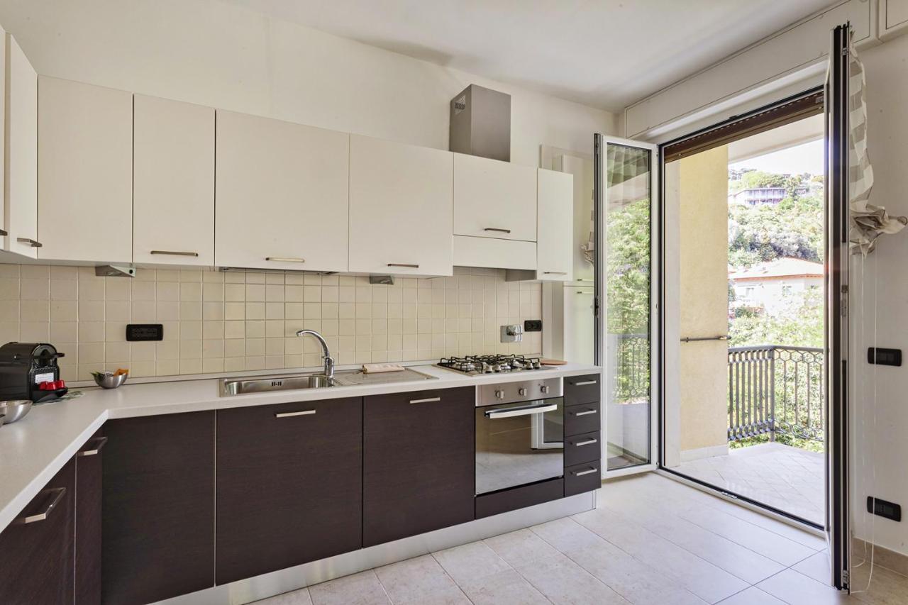 Shelley Apartments By Wonderful Italy Janov Exteriér fotografie