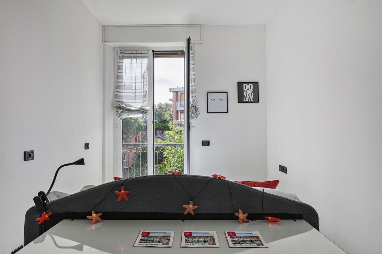 Shelley Apartments By Wonderful Italy Janov Exteriér fotografie