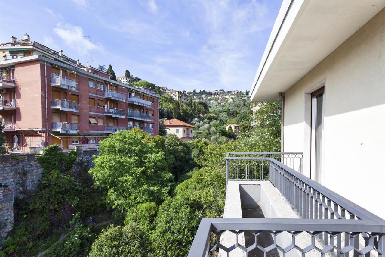 Shelley Apartments By Wonderful Italy Janov Exteriér fotografie