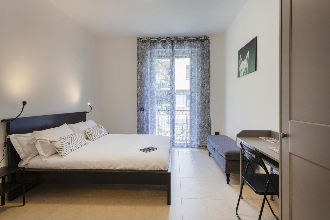 Shelley Apartments By Wonderful Italy Janov Exteriér fotografie