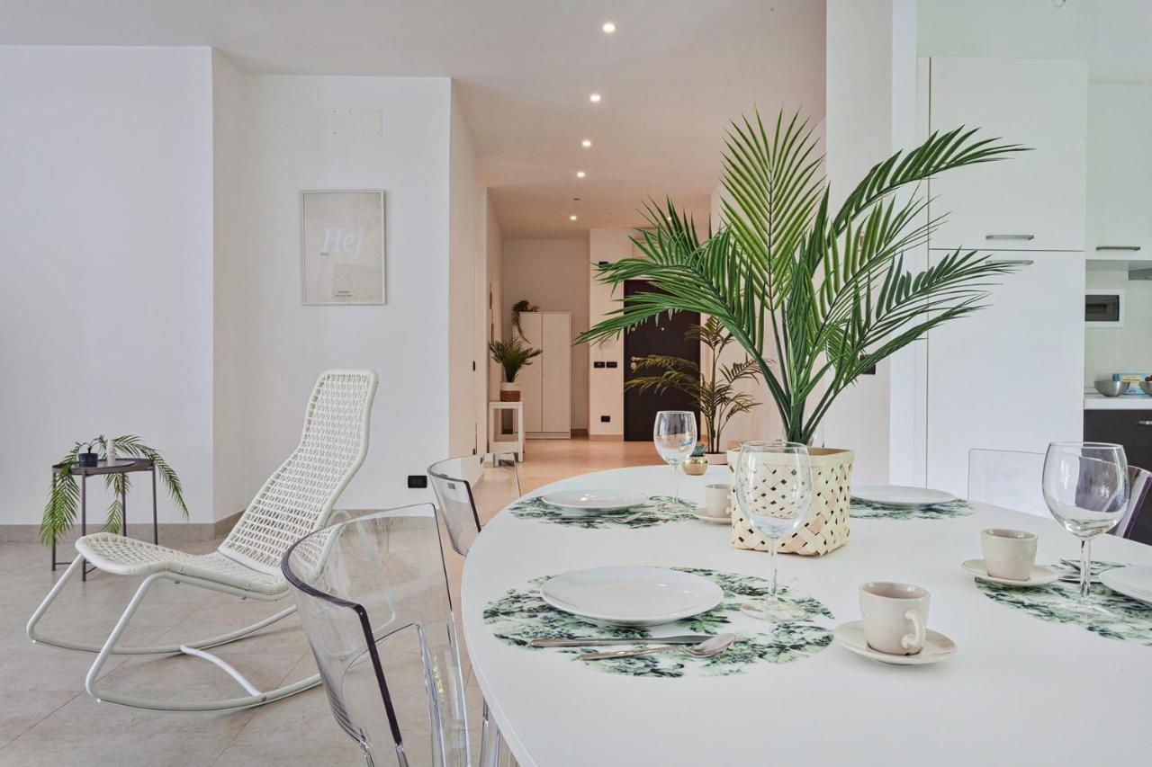 Shelley Apartments By Wonderful Italy Janov Exteriér fotografie