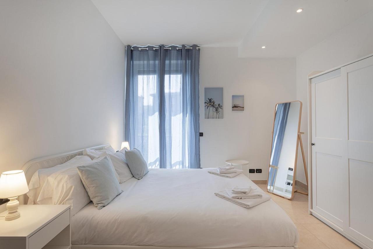 Shelley Apartments By Wonderful Italy Janov Exteriér fotografie