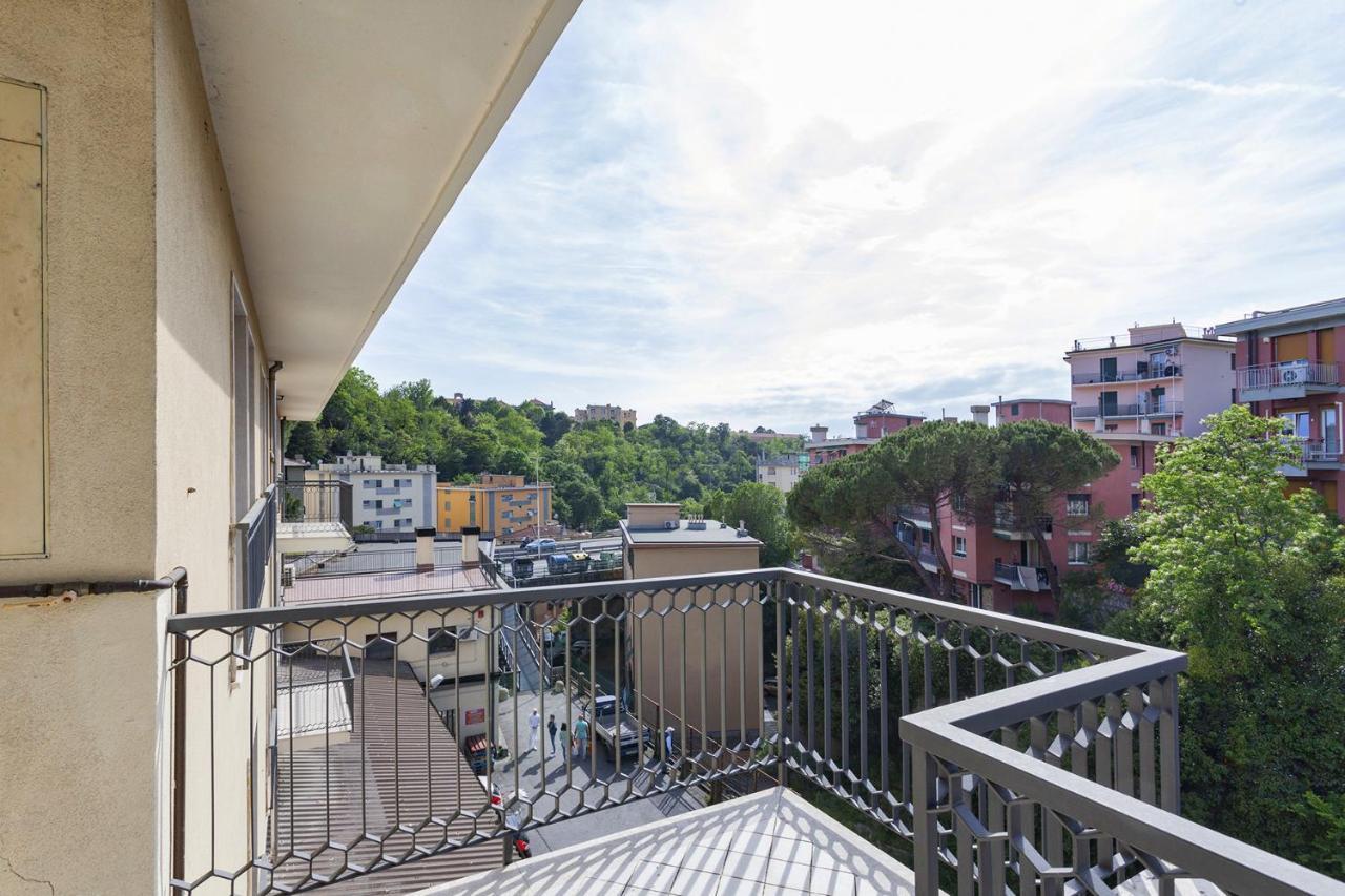 Shelley Apartments By Wonderful Italy Janov Exteriér fotografie
