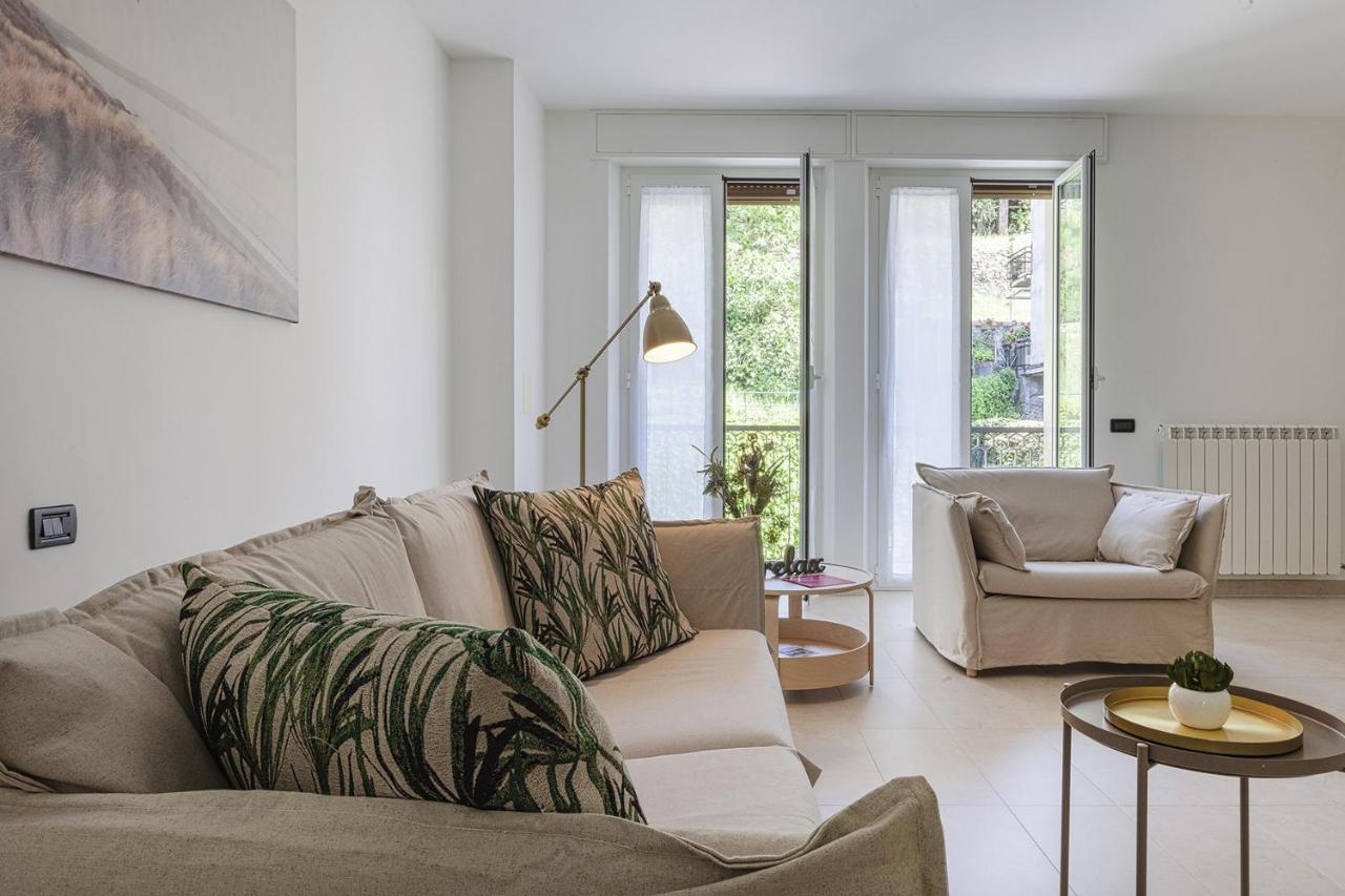 Shelley Apartments By Wonderful Italy Janov Exteriér fotografie