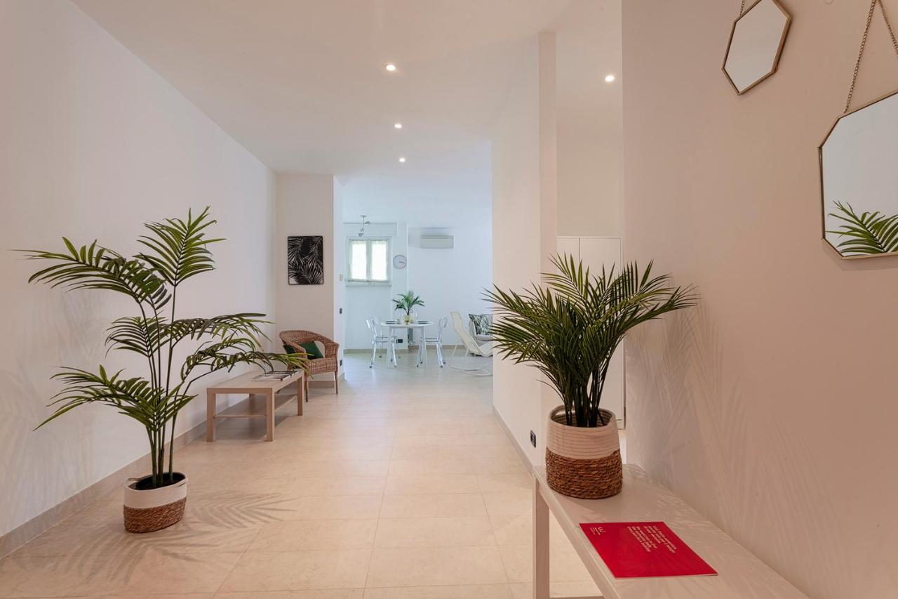 Shelley Apartments By Wonderful Italy Janov Exteriér fotografie