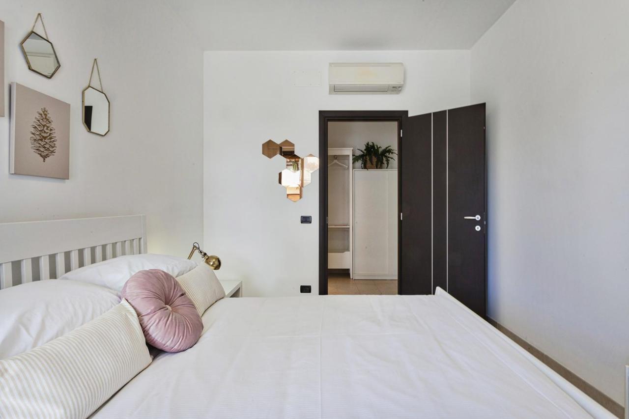 Shelley Apartments By Wonderful Italy Janov Exteriér fotografie