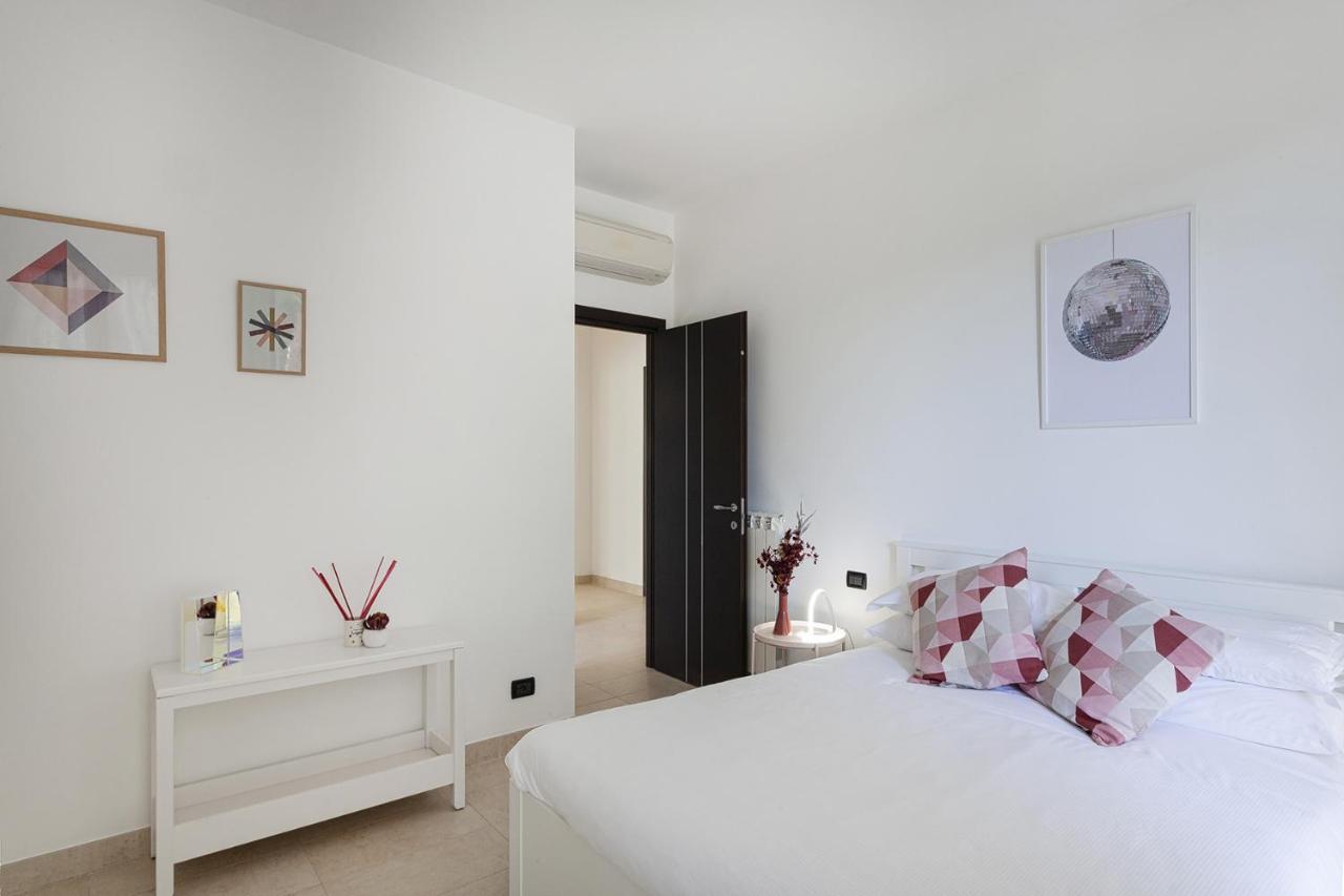 Shelley Apartments By Wonderful Italy Janov Exteriér fotografie