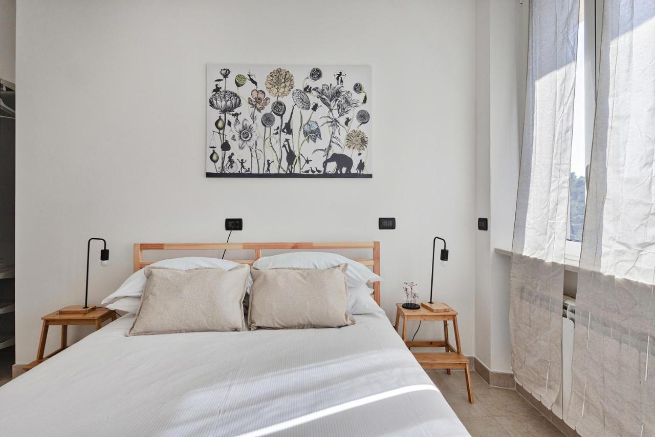 Shelley Apartments By Wonderful Italy Janov Exteriér fotografie