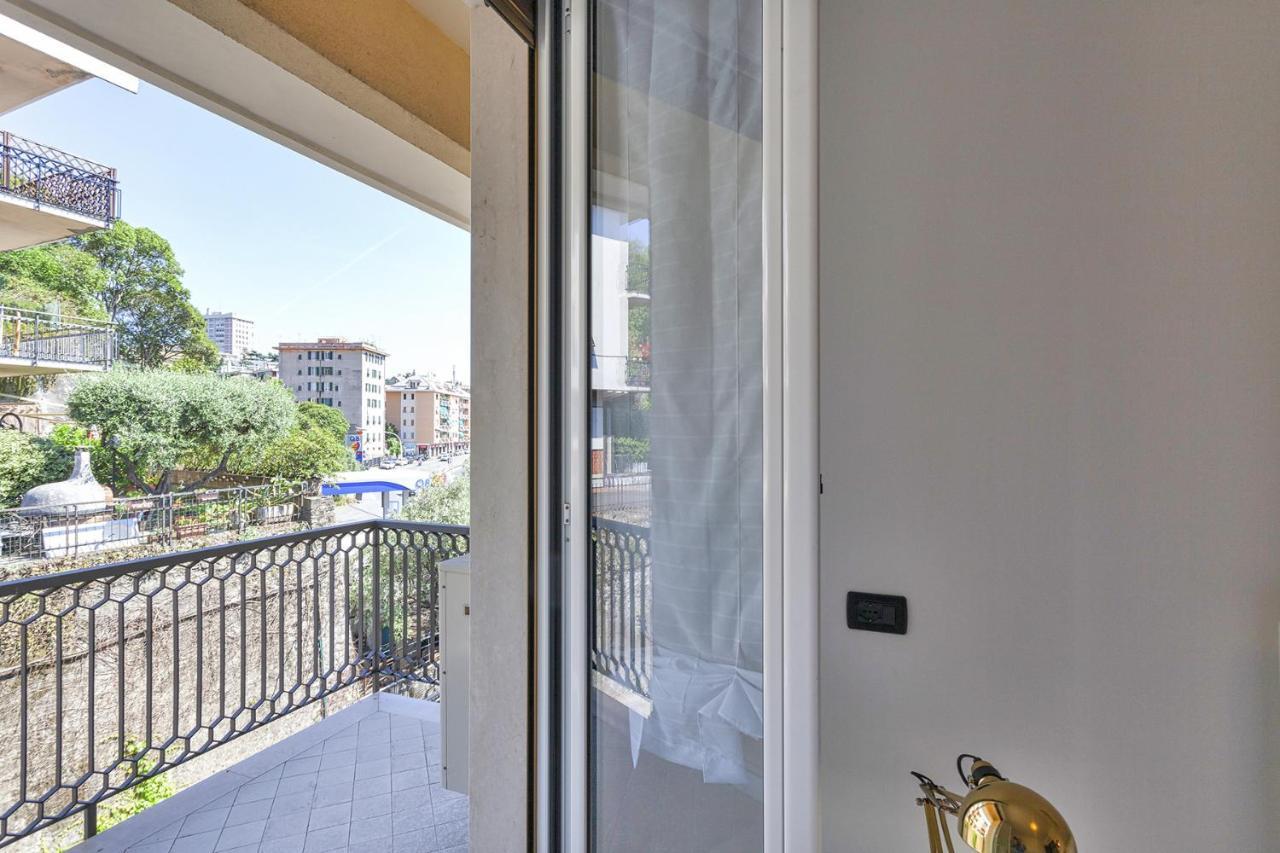 Shelley Apartments By Wonderful Italy Janov Exteriér fotografie