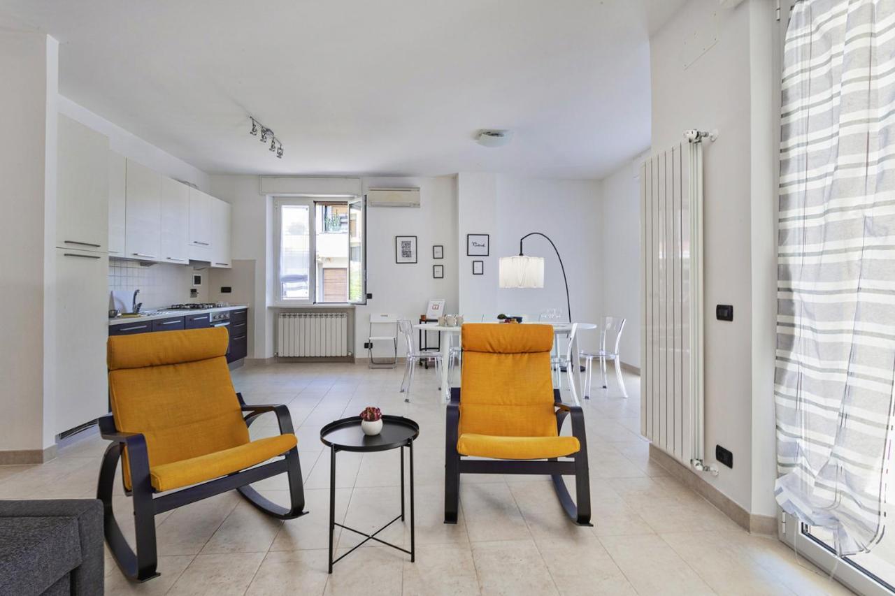 Shelley Apartments By Wonderful Italy Janov Exteriér fotografie