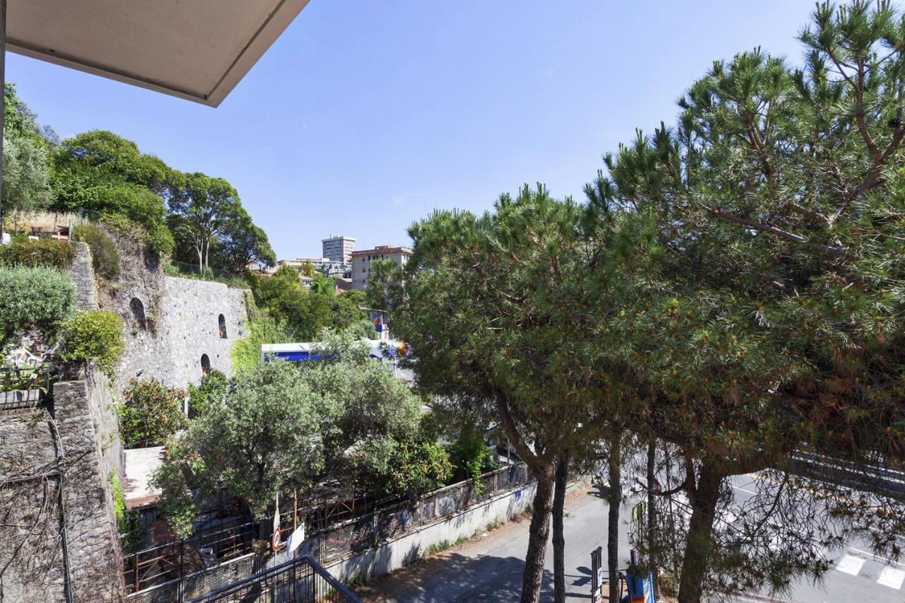Shelley Apartments By Wonderful Italy Janov Exteriér fotografie