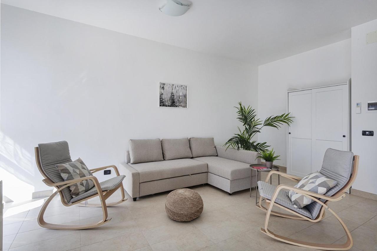 Shelley Apartments By Wonderful Italy Janov Exteriér fotografie