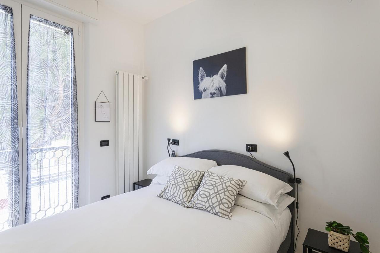 Shelley Apartments By Wonderful Italy Janov Exteriér fotografie