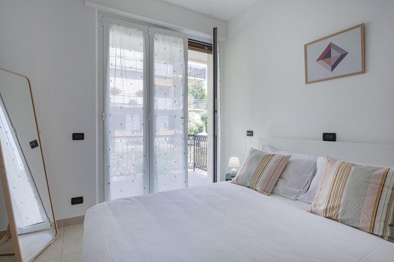 Shelley Apartments By Wonderful Italy Janov Exteriér fotografie