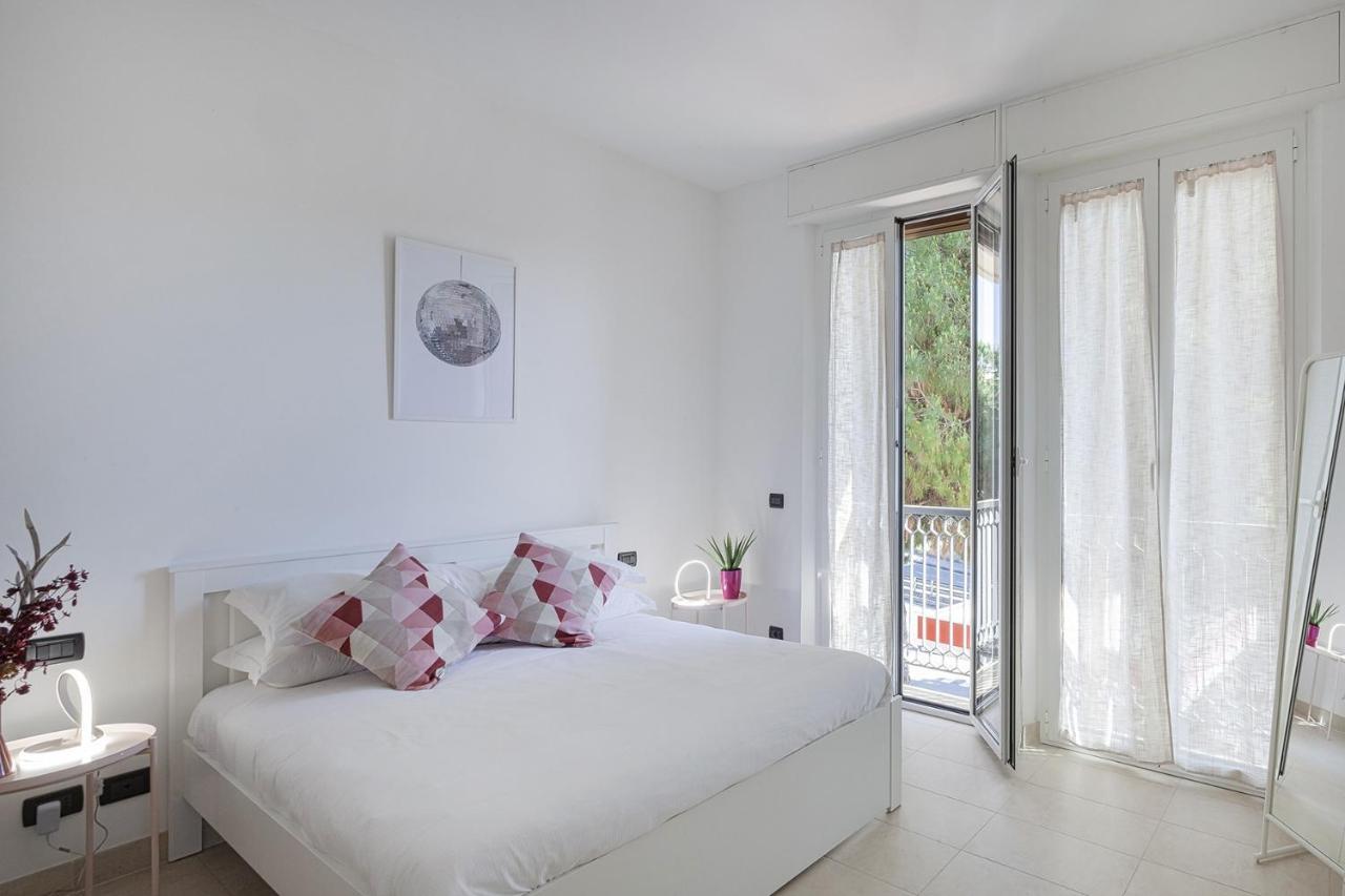 Shelley Apartments By Wonderful Italy Janov Exteriér fotografie
