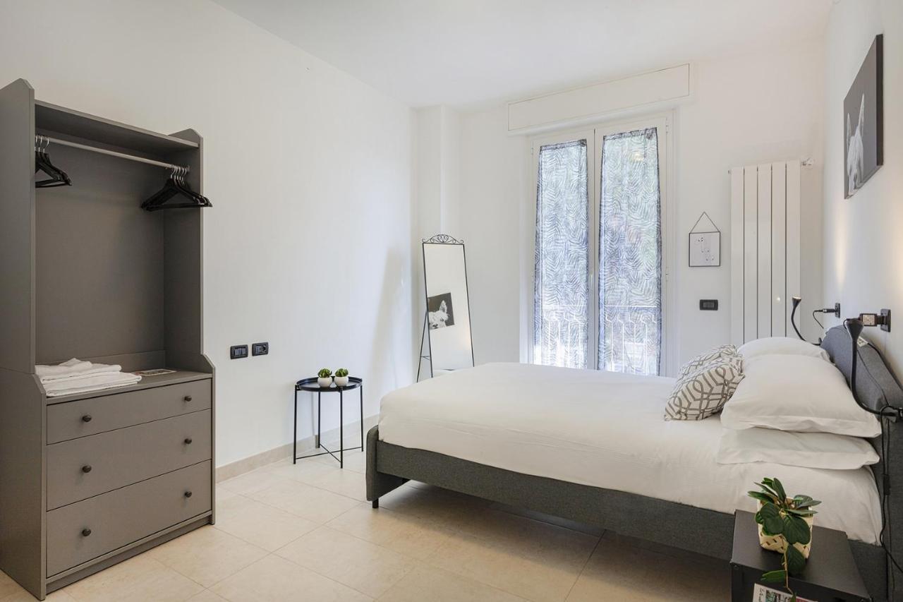 Shelley Apartments By Wonderful Italy Janov Exteriér fotografie