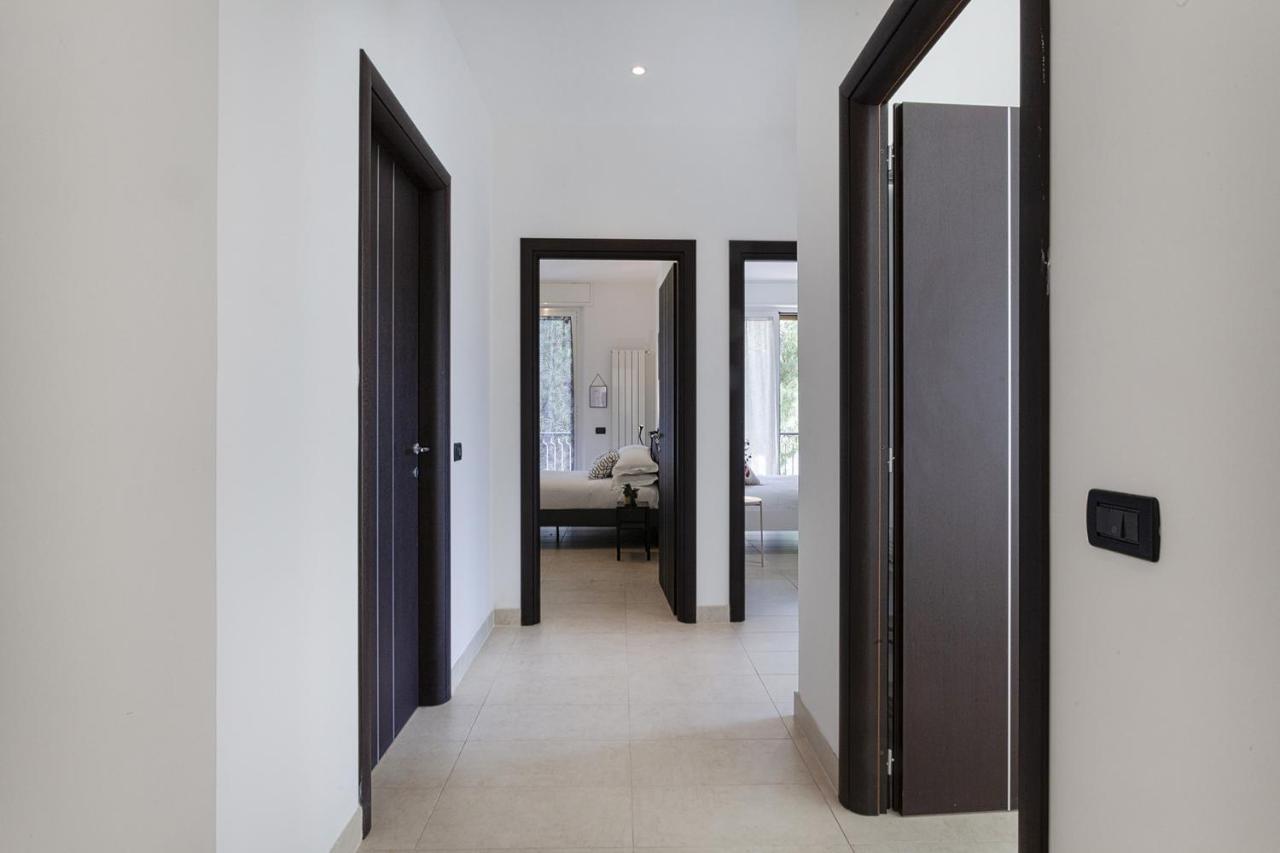 Shelley Apartments By Wonderful Italy Janov Exteriér fotografie