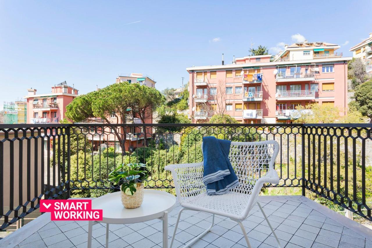 Shelley Apartments By Wonderful Italy Janov Exteriér fotografie