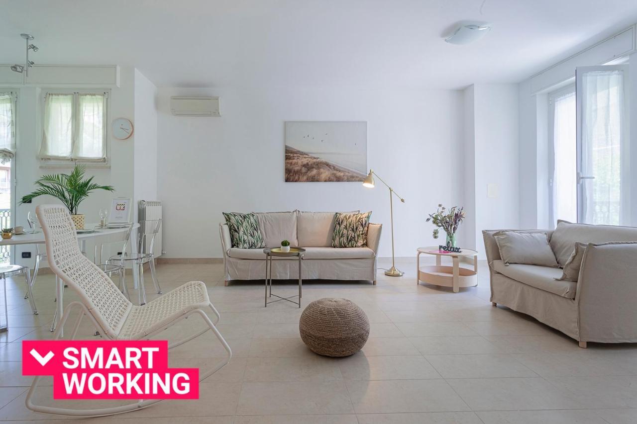 Shelley Apartments By Wonderful Italy Janov Exteriér fotografie