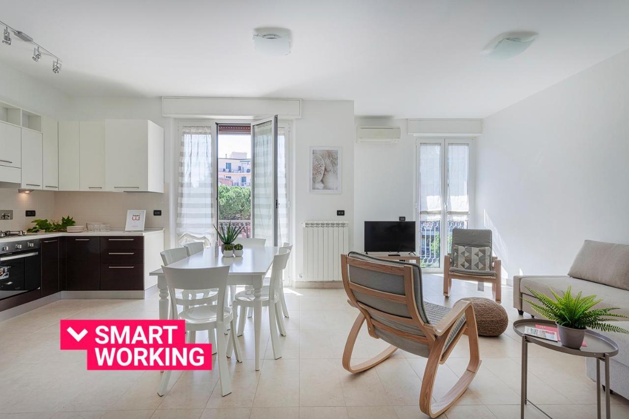 Shelley Apartments By Wonderful Italy Janov Exteriér fotografie