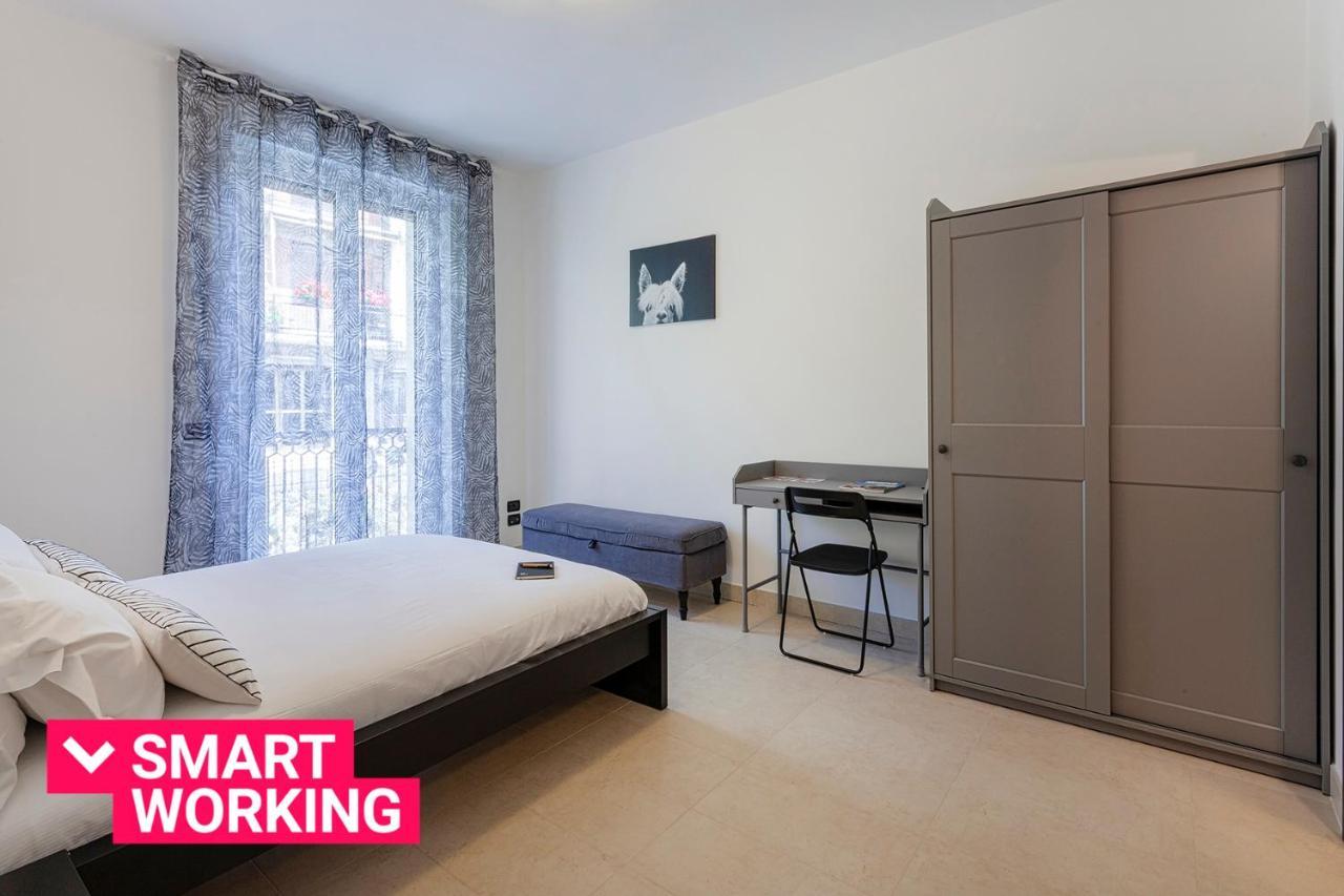Shelley Apartments By Wonderful Italy Janov Exteriér fotografie