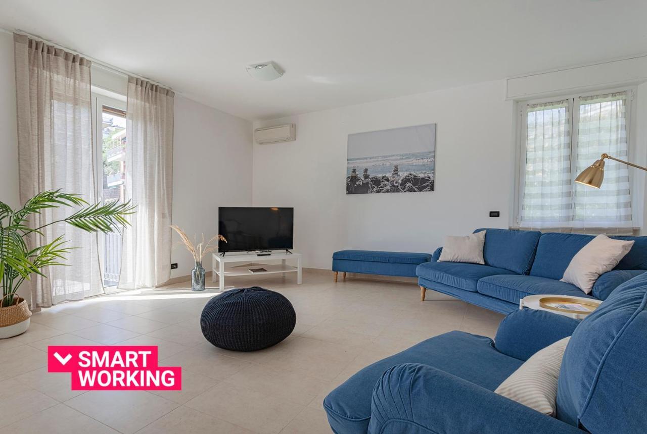 Shelley Apartments By Wonderful Italy Janov Exteriér fotografie